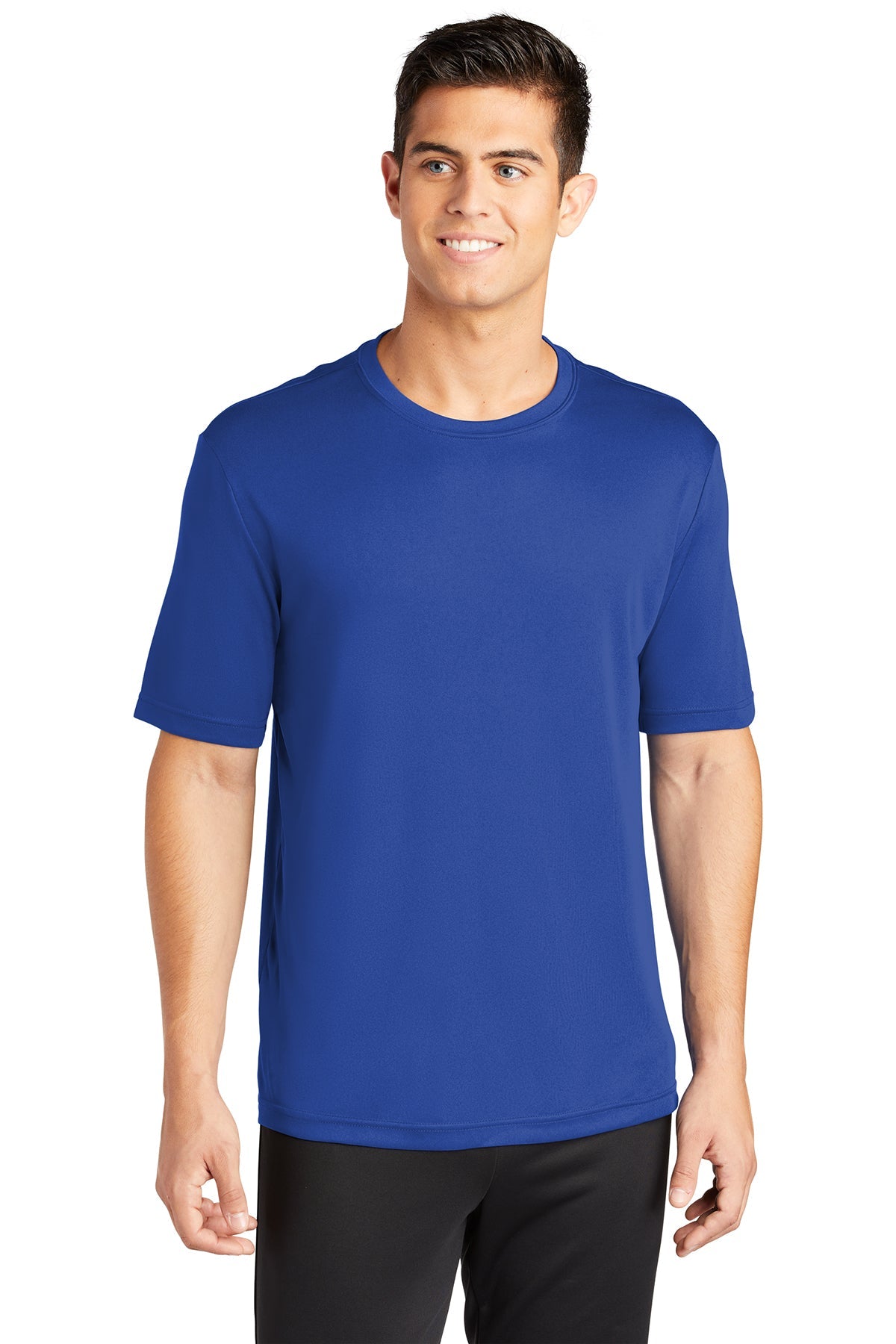 Polyester T-shirts - BT Imprintables Shirts