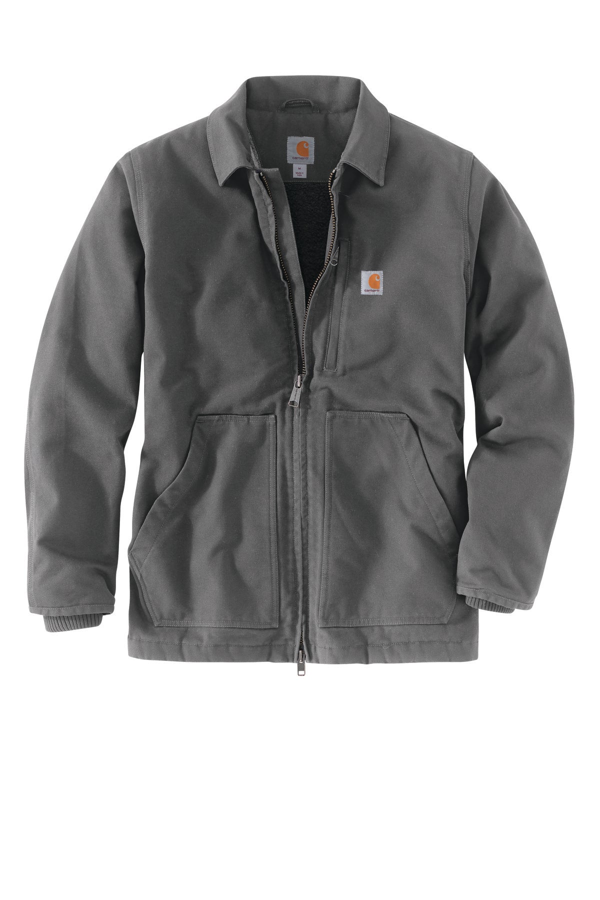 Carhartt® Sherpa-Lined Coat CT104293