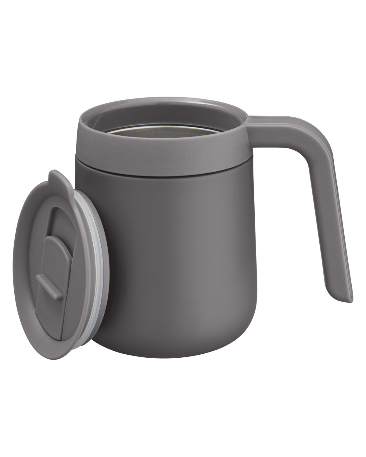 12oz WorkSpace Vacuum Insulated Mug