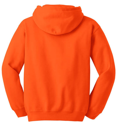 Gildan - DryBlend Pullover Hooded Sweatshirt. 12500 - BT Imprintables Shirts