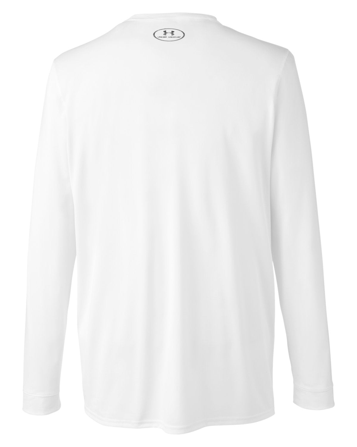 CSU Club Sports Under Armour Men's Long-Sleeve Locker Tee 2.0 - BT Imprintables Shirts