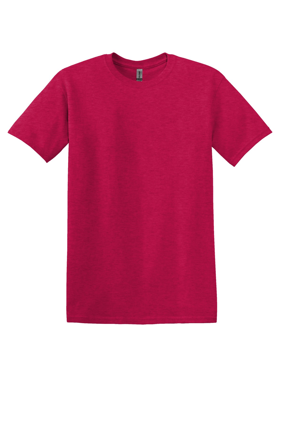 Gildan - Heavy Cotton 100% Cotton T-Shirt. 5000