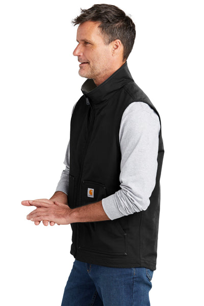 Carhartt Super Dux Soft Shell Vest CT105535 - BT Imprintables Shirts