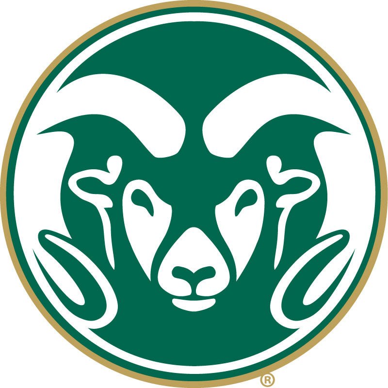 We are a licensed and insured Colorado State University vendor. - BT Imprintables Shirts