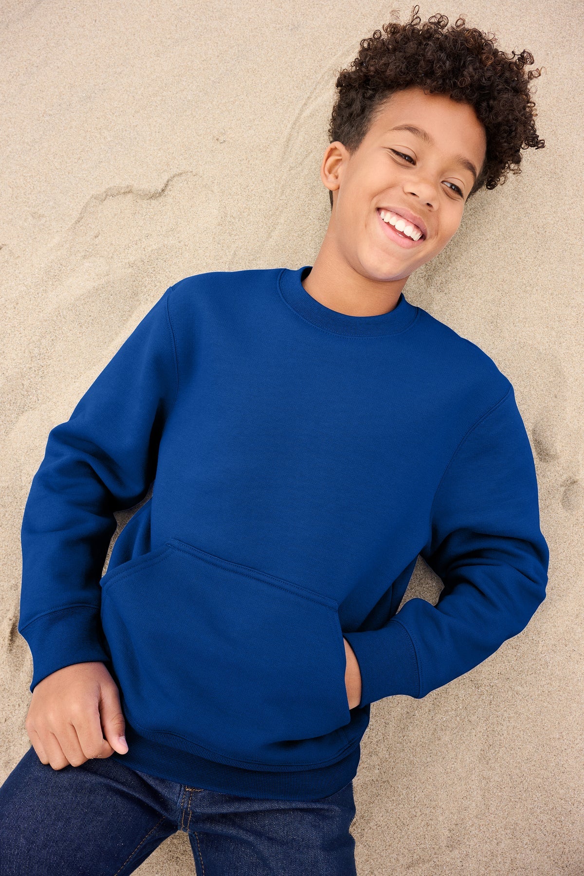 Youth Sweatshirts/Fleece