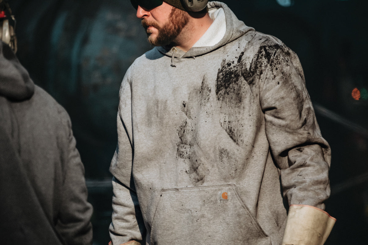 Big and Tall Sweatshirts/Fleece