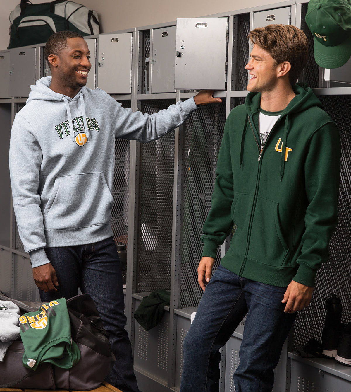 Design your own heavyweight sweatshirt online