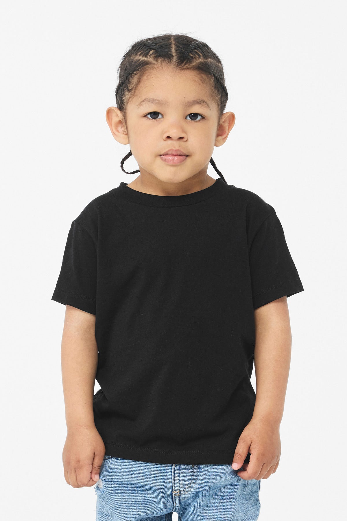 Infant and Toddler