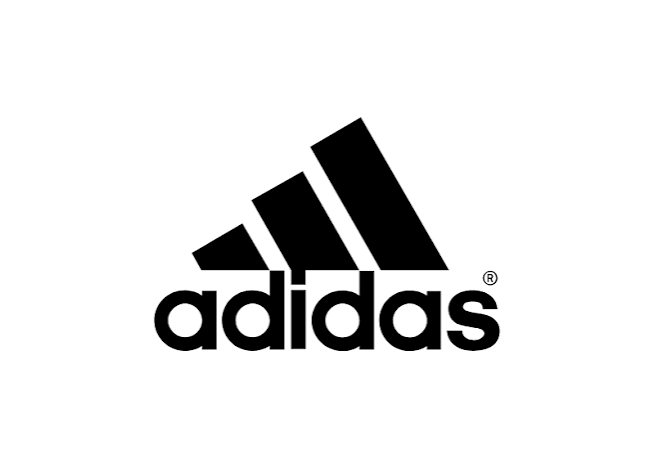 Adidas logo