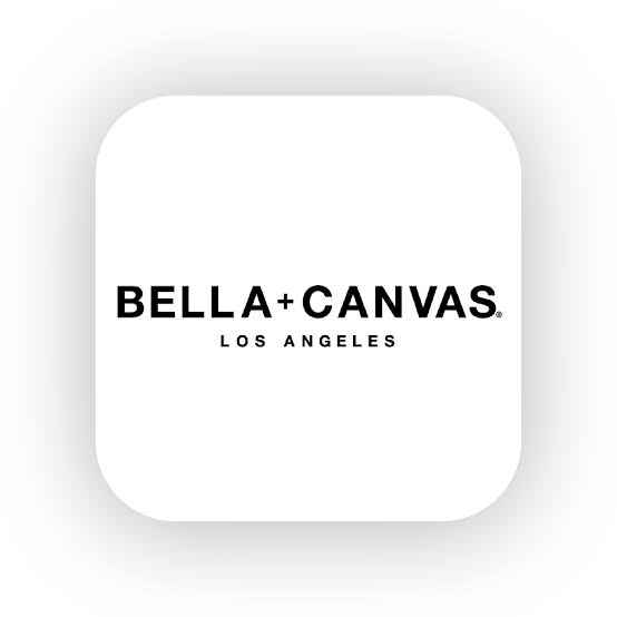 Bella + Canvas logo
