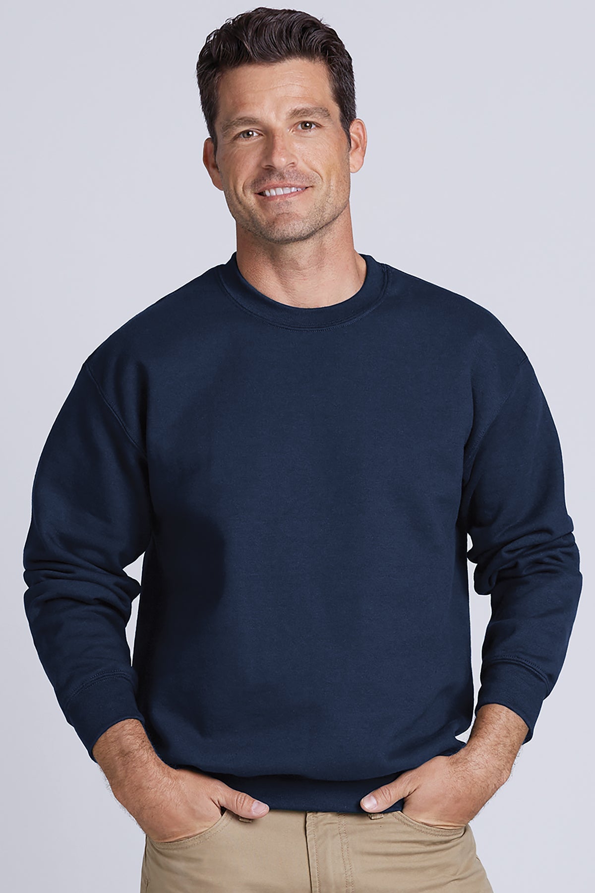 Gildan - Heavy Blend Crewneck Sweatshirt. 18000 - BT Imprintables Shirts