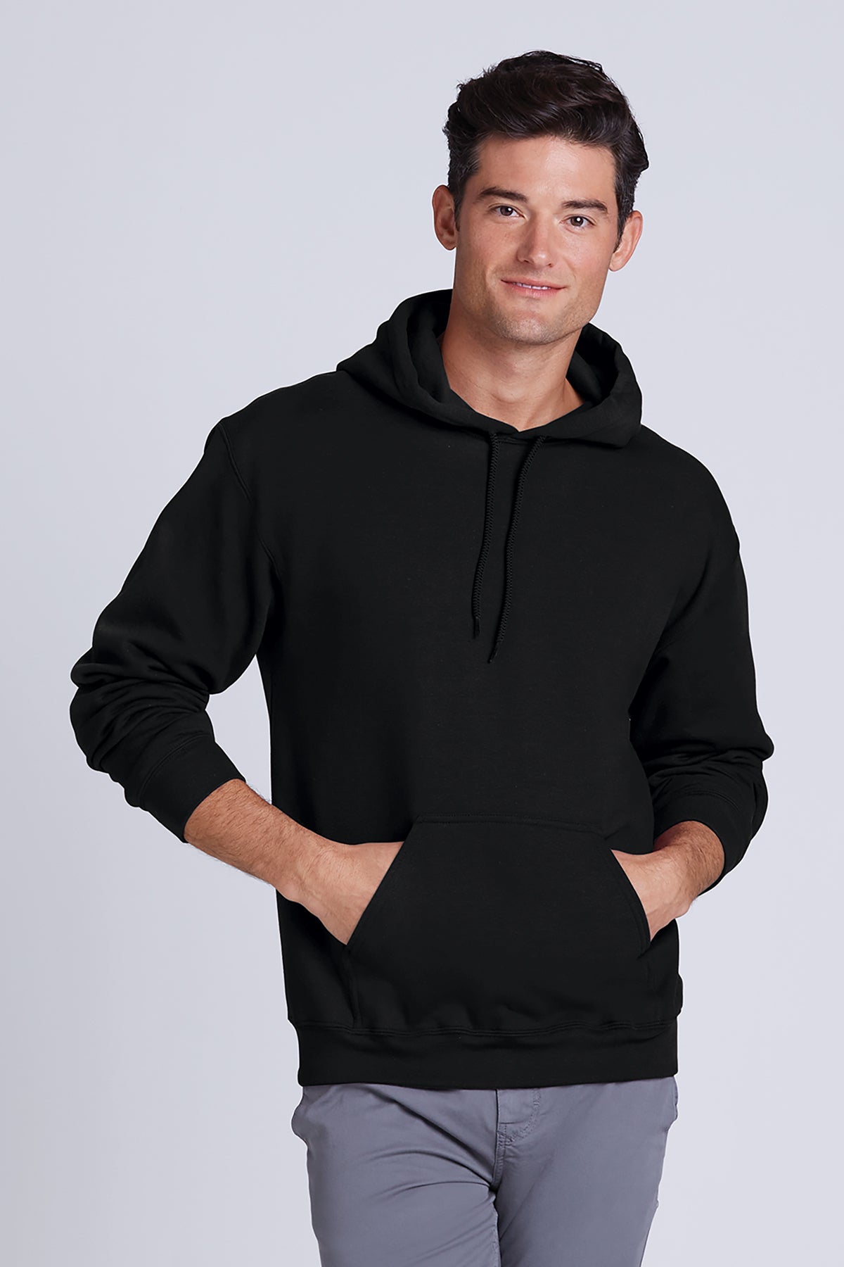 Gildan - Heavy Blend Hooded Sweatshirt. 18500 - BT Imprintables Shirts
