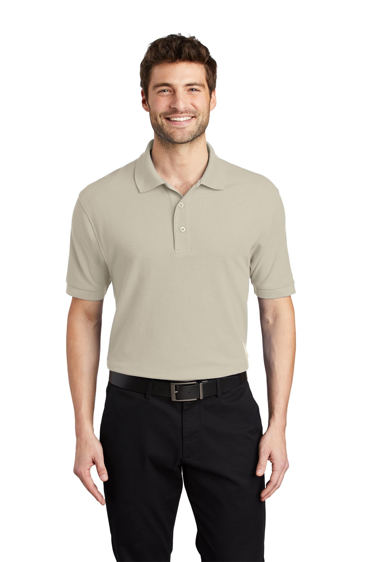 Poly/Cotton Polos - BT Imprintables Shirts