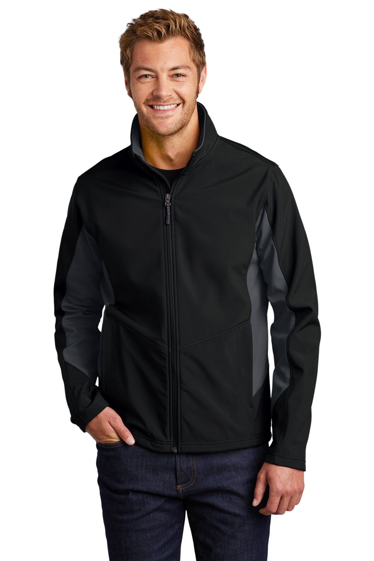 Customizable Soft Shell Jacket Soft Shell Jackets – BT Imprintables Shirts