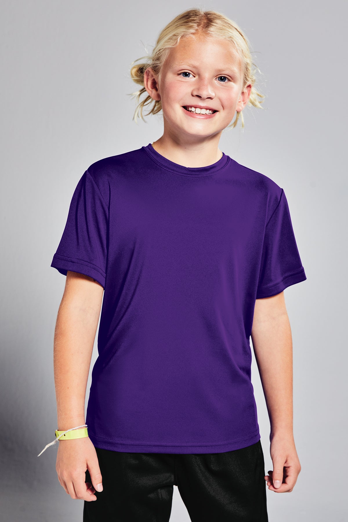 Sport-Tek Youth PosiCharge Competitor Tee. YST350 - BT Imprintables Shirts