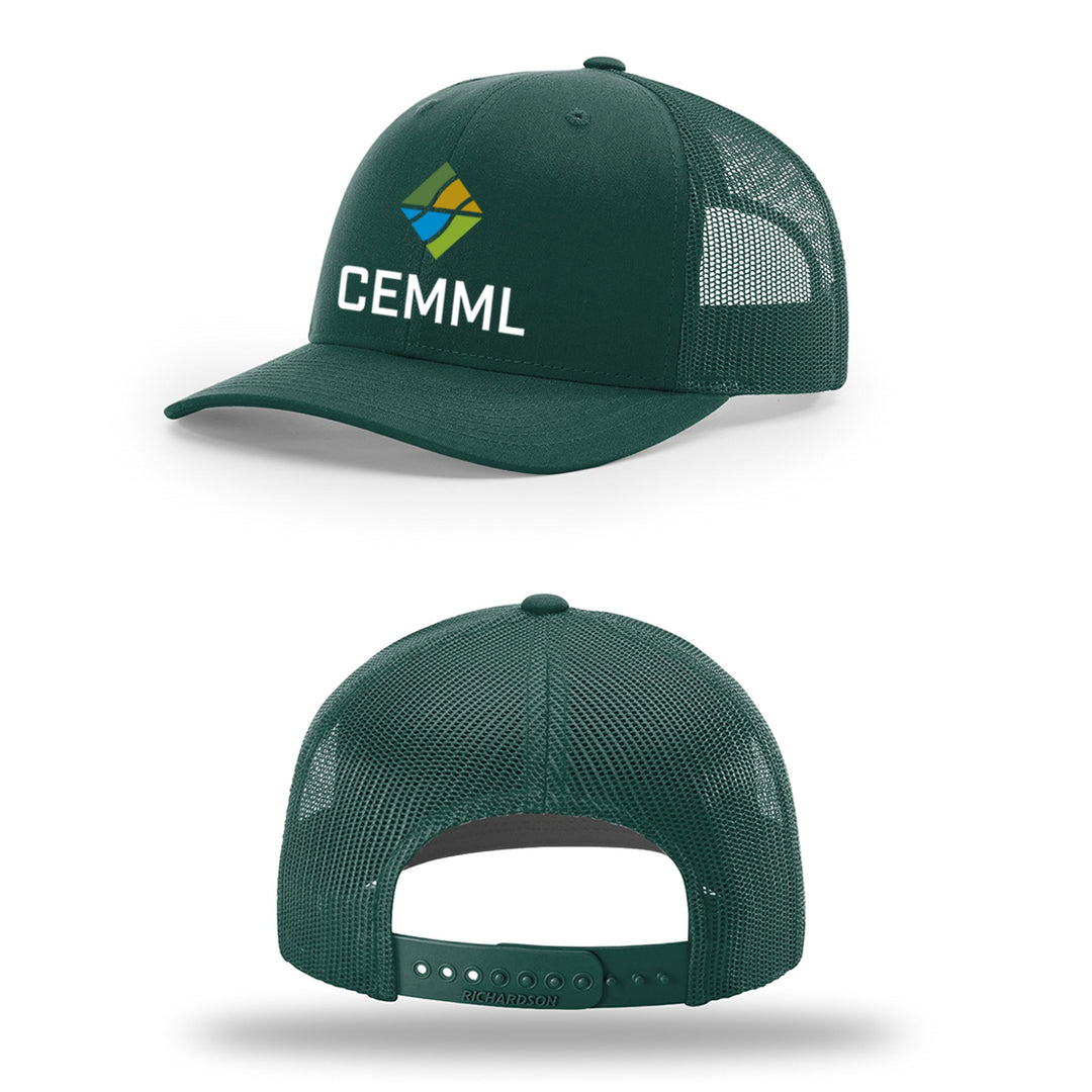 Unisex CEMML Trucker Hat