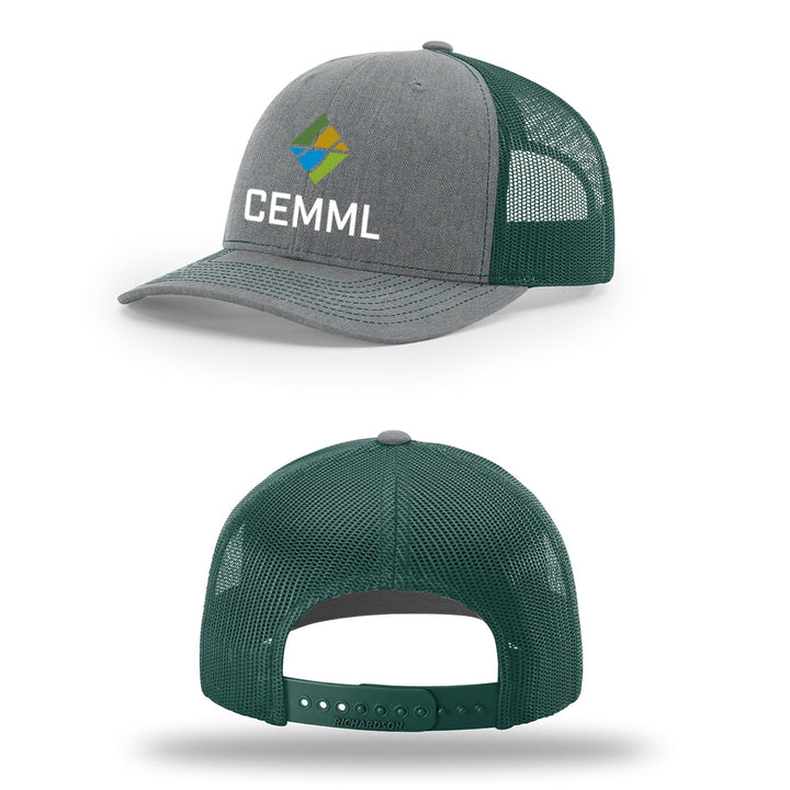 Unisex CEMML Trucker Hat