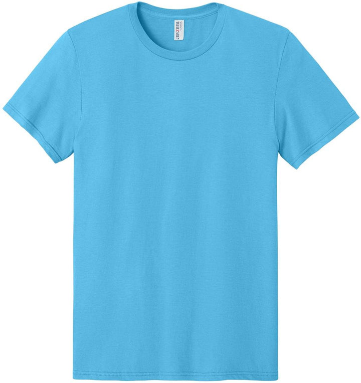 Jerzees Classics Unisex Cotton T-Shirt 363M