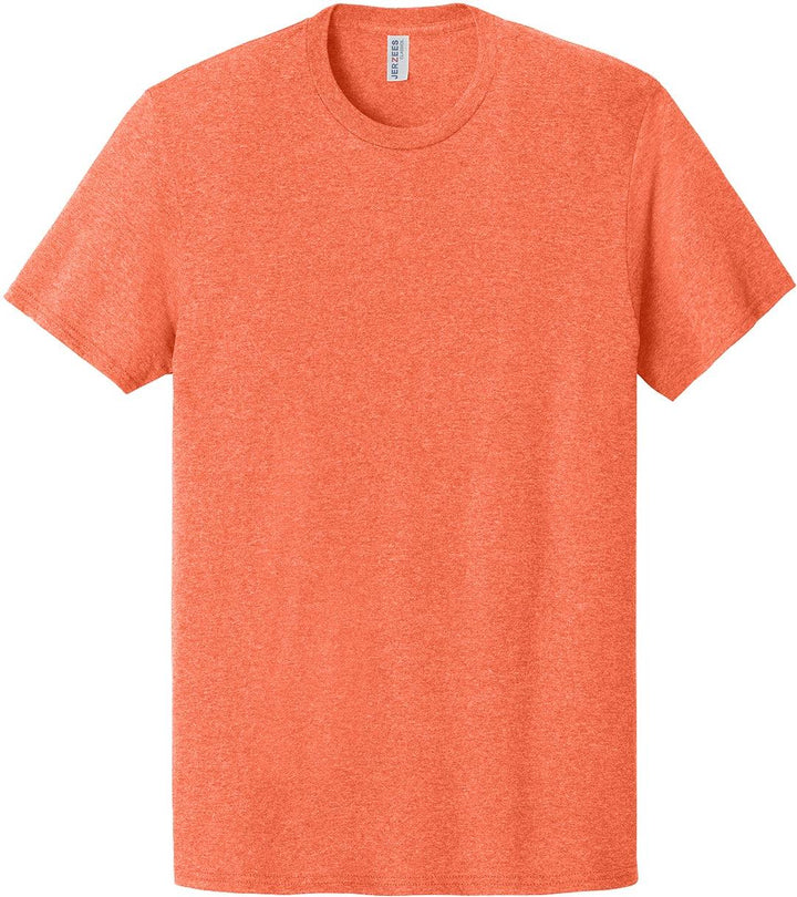 Jerzees Classics Unisex Cotton T-Shirt 363M
