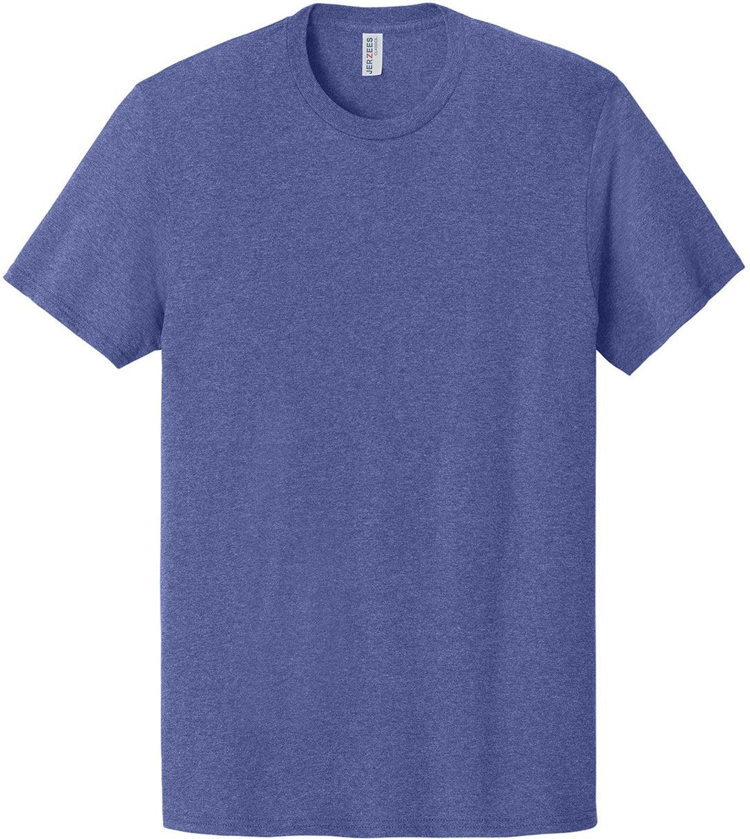Jerzees Classics Unisex Cotton T-Shirt 363M