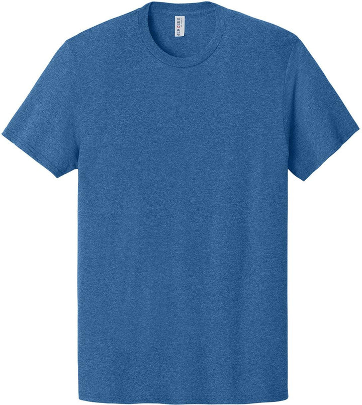 Jerzees Classics Unisex Cotton T-Shirt 363M