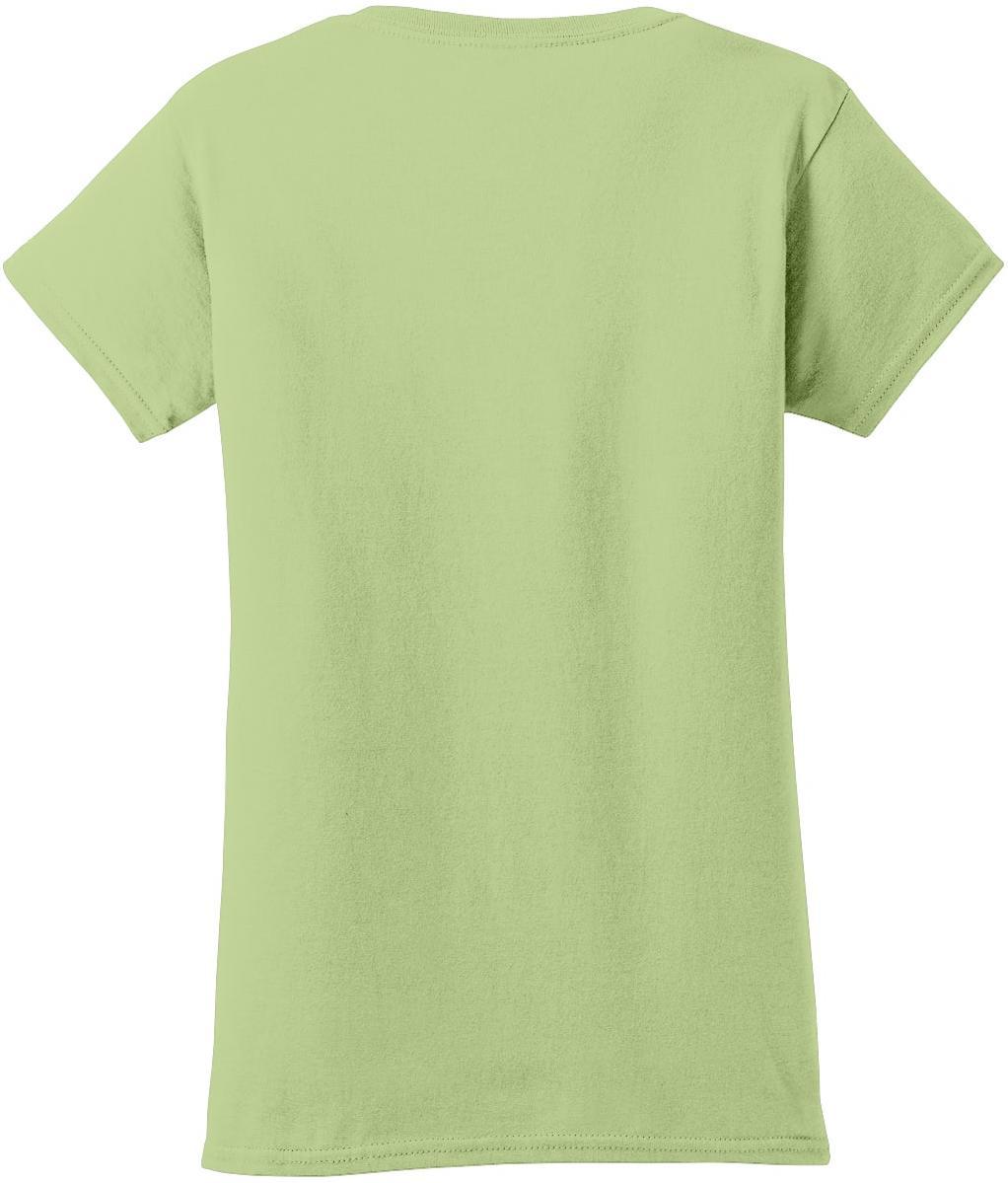 Gildan Softstyle Women's T-Shirt. 64000L