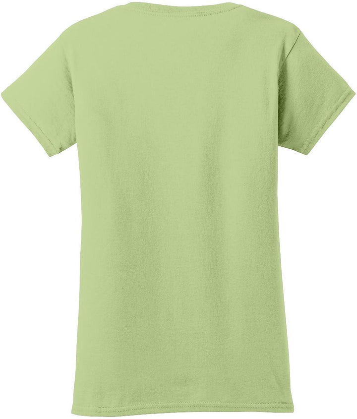 Gildan Softstyle Women's T-Shirt. 64000L