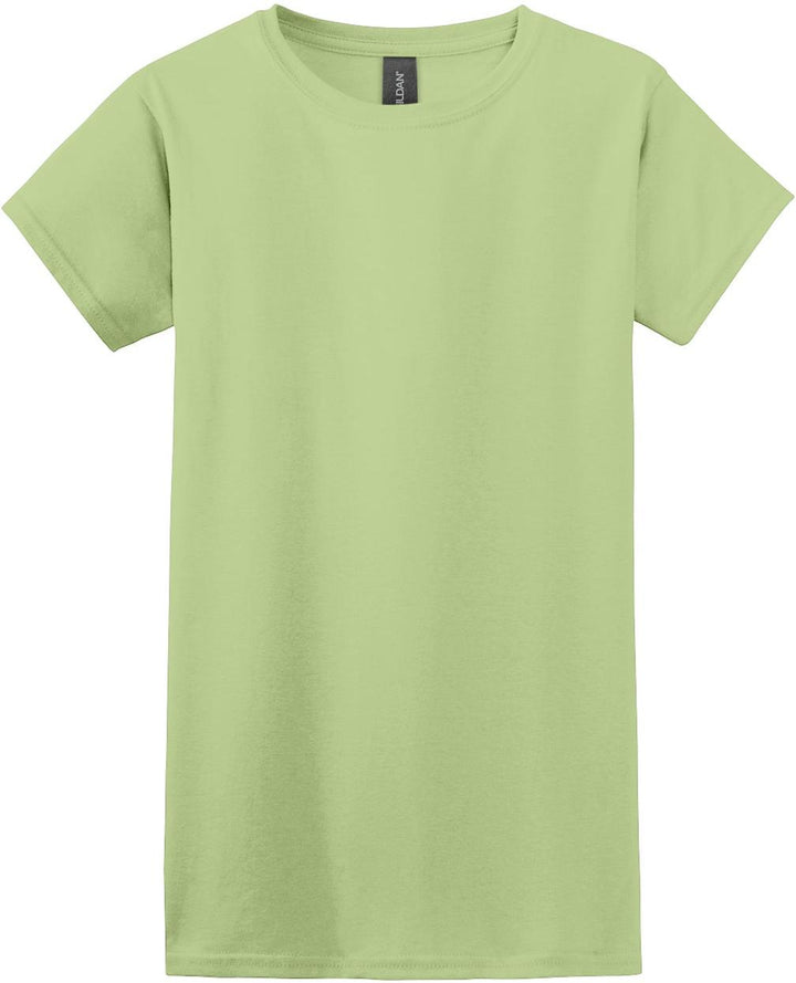 Gildan Softstyle Women's T-Shirt. 64000L