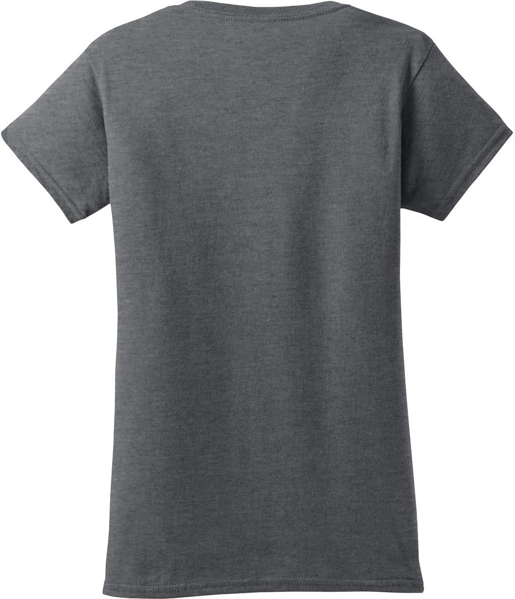 Gildan Softstyle Women's T-Shirt. 64000L