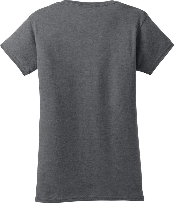 Gildan Softstyle Women's T-Shirt. 64000L