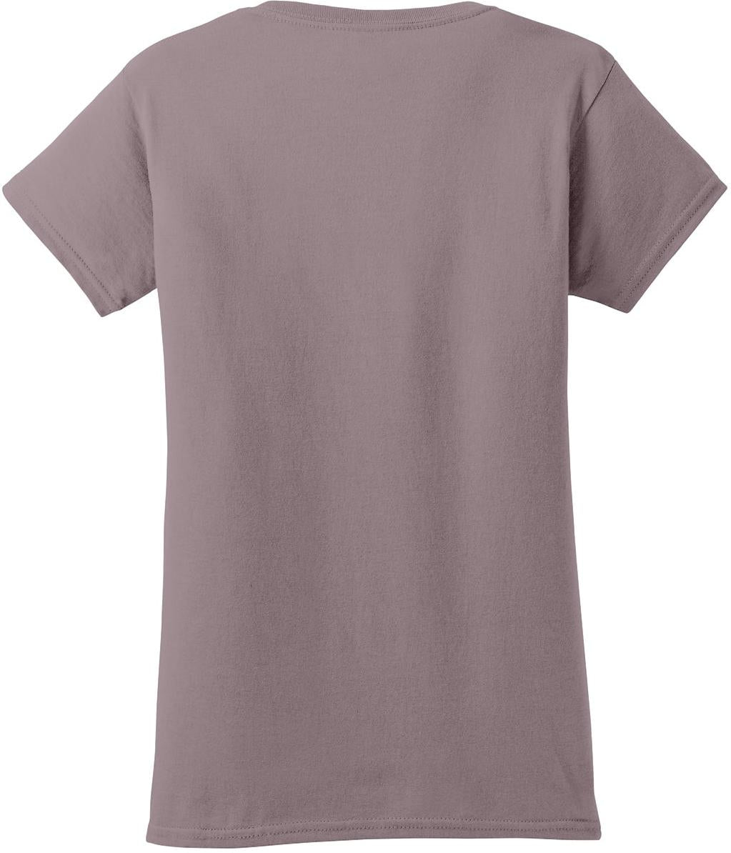 Gildan Softstyle Women's T-Shirt. 64000L