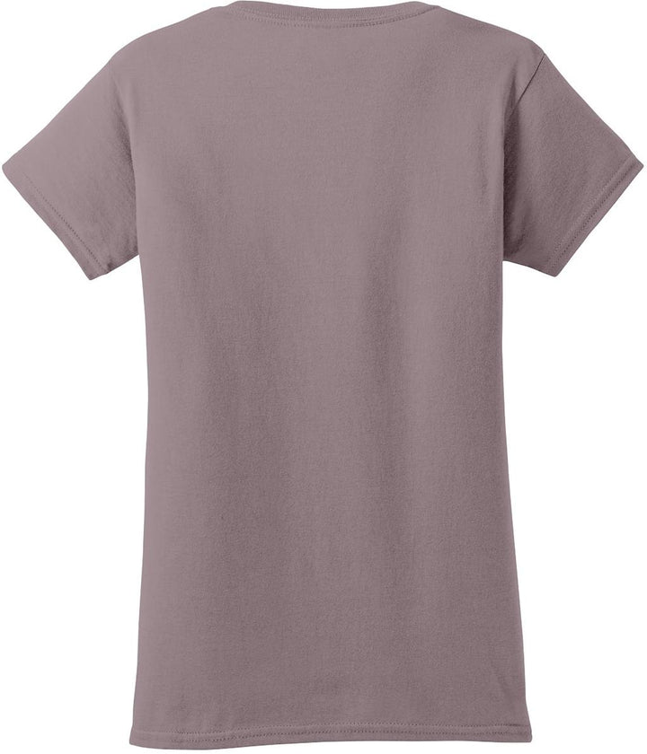 Gildan Softstyle Women's T-Shirt. 64000L