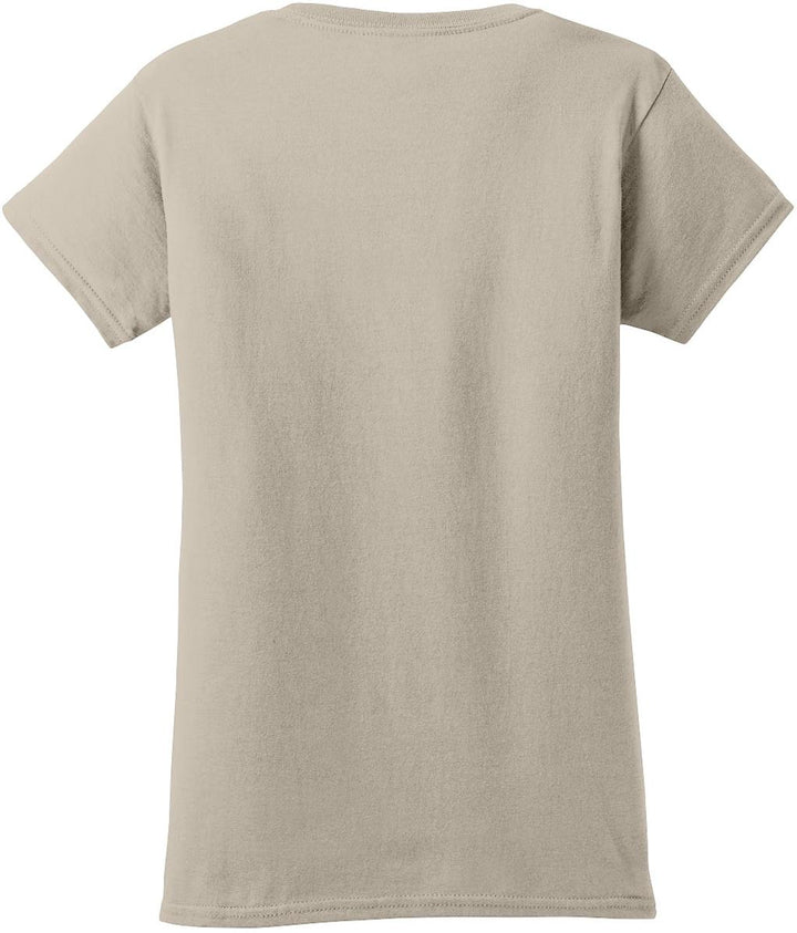 Gildan Softstyle Women's T-Shirt. 64000L