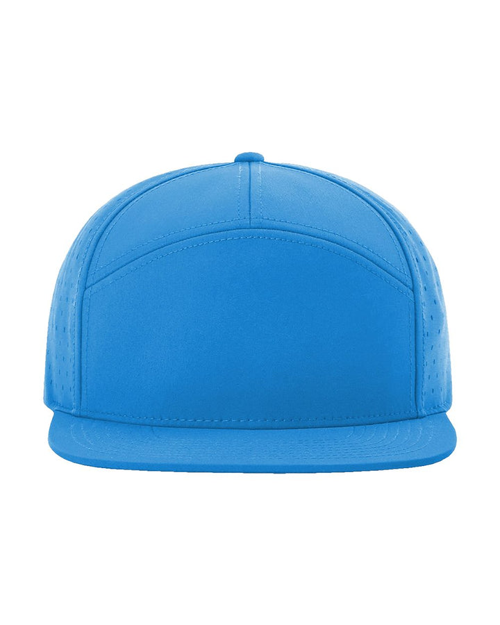 Cannon Cap
