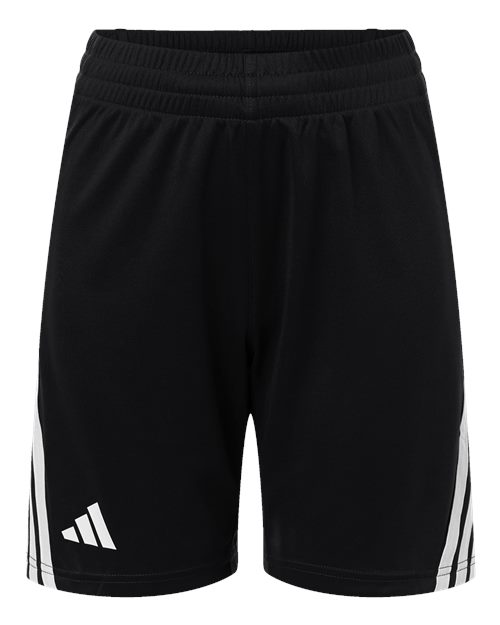 Youth 3-Stripes 7" Shorts