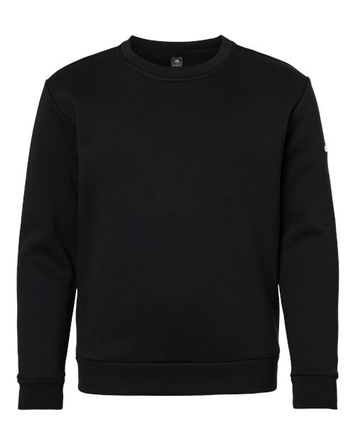 Youth Fleece Crewneck Sweatshirt