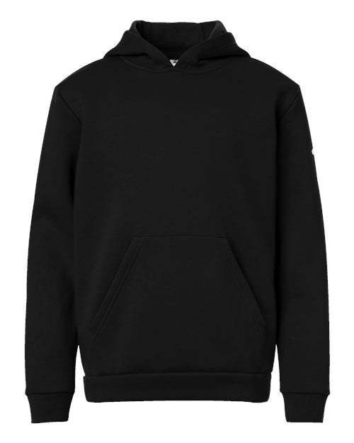 Youth Fleece Hooded Sweatshirt