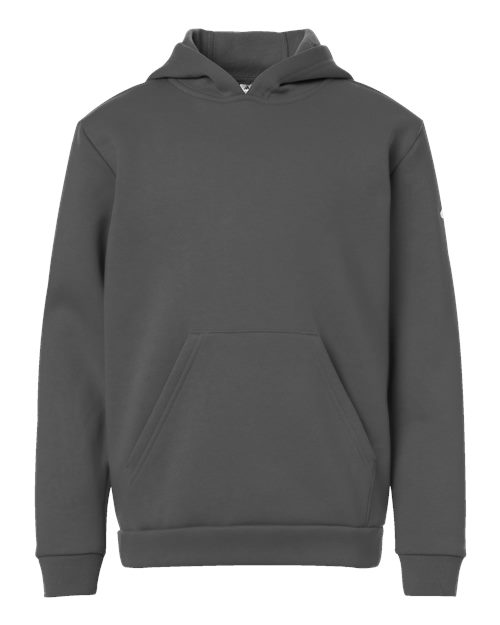Youth Fleece Hooded Sweatshirt