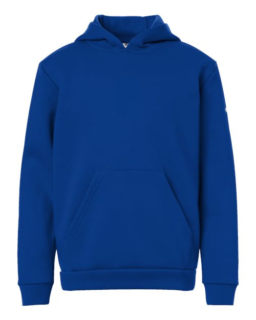 Youth Fleece Hooded Sweatshirt