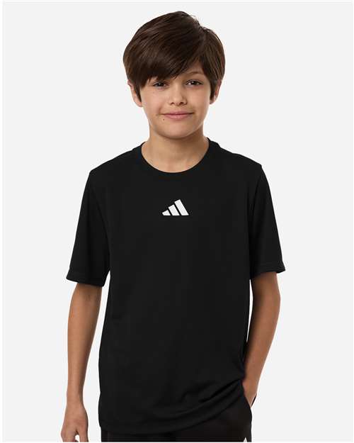 Youth Pregame T-Shirt
