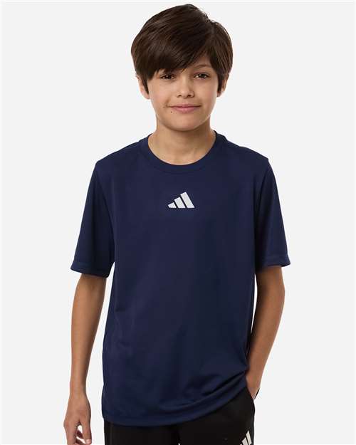 Youth Pregame T-Shirt