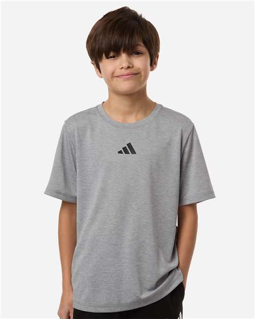 Youth Pregame T-Shirt