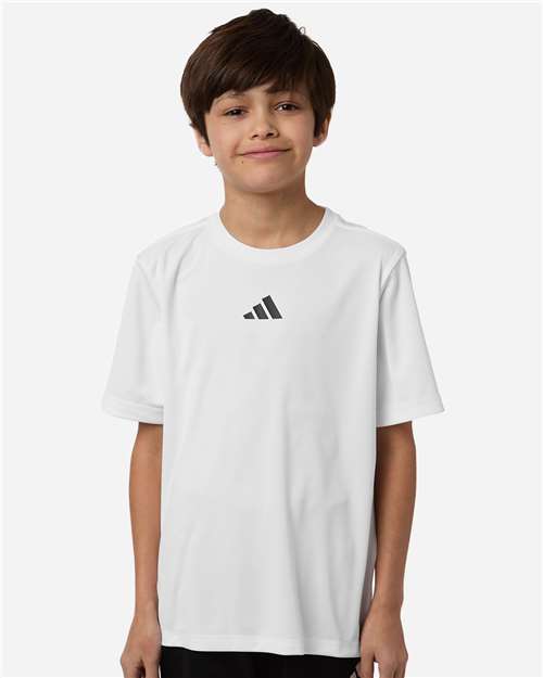 Youth Pregame T-Shirt