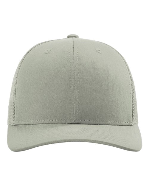 Snapback Trucker Cap
