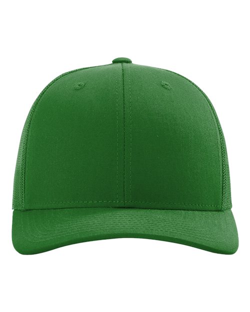 Snapback Trucker Cap