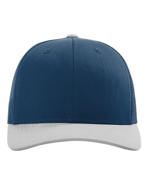 Snapback Trucker Cap
