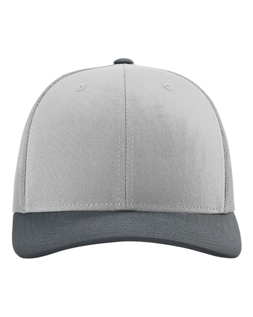 Snapback Trucker Cap