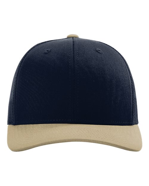 Snapback Trucker Cap