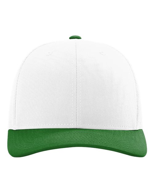 Snapback Trucker Cap