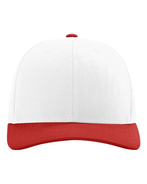 Snapback Trucker Cap